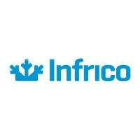 MG DISTRIBUTION (INFRICO) logo