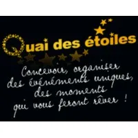 PRODUCTION CHANTACONIA (QUAI DES ETOILES) logo