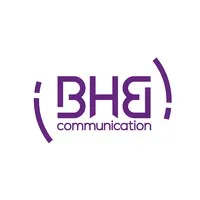BHB COMMUNICATION logo