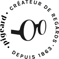 OPTIQUE PIGEARD logo