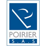 SAS POIRIER logo