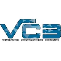 VENTILATION CHAUDRONNERIE BRETONNE (VCB) logo