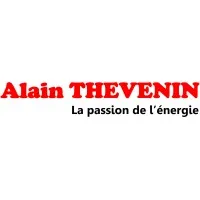 ALAIN THEVENIN SARL logo