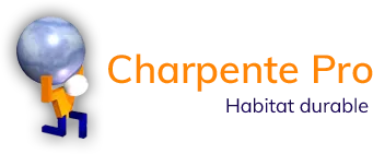CHARPENTE PRO logo