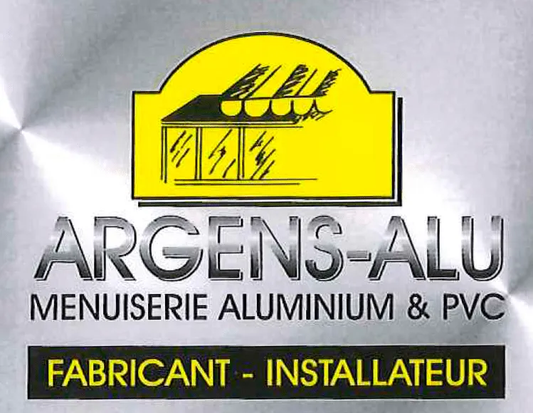ARGENS ALU logo