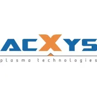 ACXYS TECHNOLOGIES logo