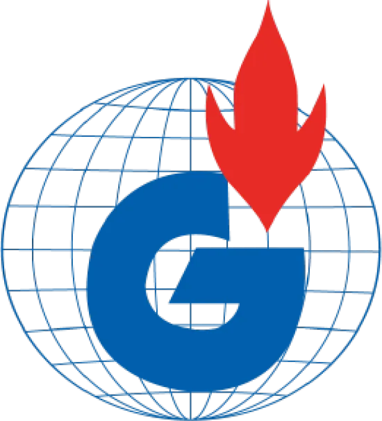 GEOGAS MARITIME logo