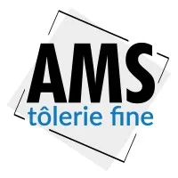 AMS logo