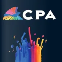 COMPTOIR DES PEINTURES AZUREEN (CPA) logo