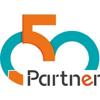 5M PARTNER logo