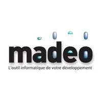 MADEO CONSULTANT (MADEO) logo