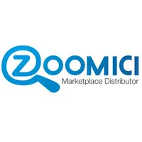 ZOOMICI logo
