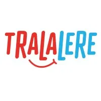 TRALALERE (TRALALERE COM TRALALA) logo