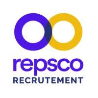 REPSCO RECRUTEMENT FORMATION logo