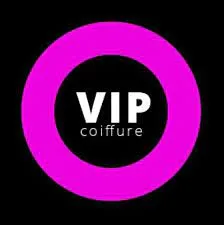 TEM (VIP COIFFURE) logo