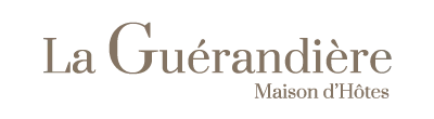 LA GUERANDIERE logo