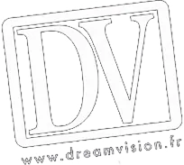 DREAM VISION logo