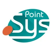 POINT SYS logo