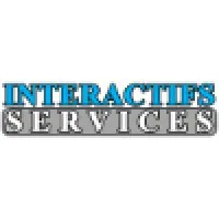 INTERACTIFS SERVICES logo