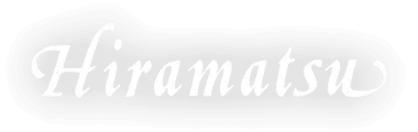 HIRAMTSU EUROPE EXPORT logo