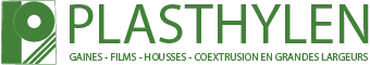 PLASTHYLEN logo