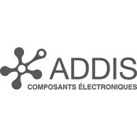 ADDIS COMPOSANTS ELECTRONIQUES logo