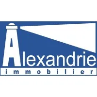 LE PHARE D'ALEXANDRIE (ALEXANDRIE IMMOBILIER) logo