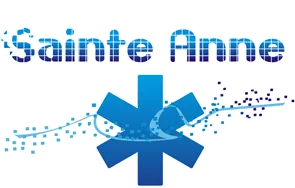 AMBULANCE SAINTE ANNE logo