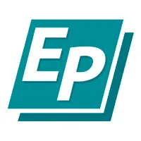 Voici le logo de la marque ESSERT POLISSAGE qui représente son identité graphique.