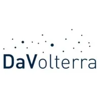 DA VOLTERRA logo
