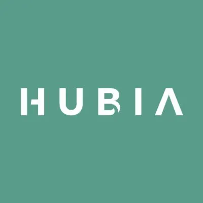 HUBIA logo