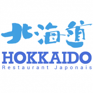 HOKKAIDO logo