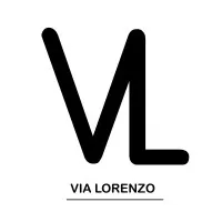 VIA LORENZO logo