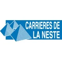 CARRIERES DE LA NESTE logo