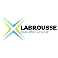 LABROUSSE SERVICES logo