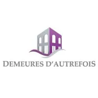 LES DEMEURES D'AUTREFOIS logo