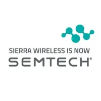 SIERRA WIRELESS SOLUTIONS AND SERVICES logo
