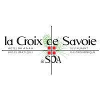 SOC NOUVELLE LA CROIX DE SAVOIE logo
