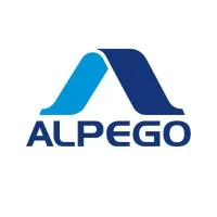 ALPEGO FRANCE logo