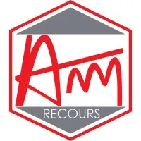 AM RECOURS logo