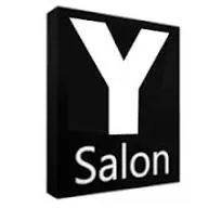 Y V G I logo