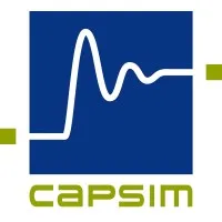 CAPSIM INGENIERIE DE LA SIMULATION (CAPSIM) logo