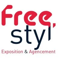 FREE STYL logo