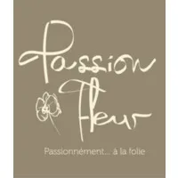 SARL MADYBEN (PASSION FLEUR) logo
