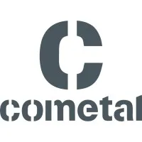 COMETAL FRANCE logo
