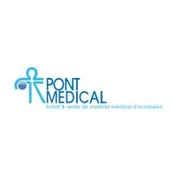 PONT MEDICAL logo