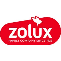 ZOLUX (ZOLUX - DOG'S AND CO) logo