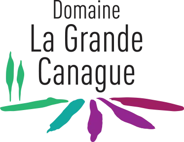 SCEA DOMAINE DE LA GRANDE CANAGUE logo