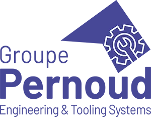 PERNOUD DEVELOPPEMENT logo