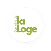 DOMAINE DE LA LOGE logo